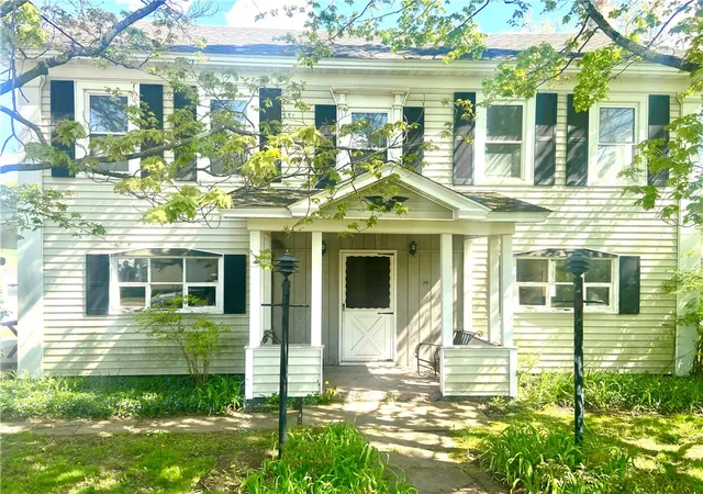 Photo 1 of Sale Pending at 100 Hubbells Cor Rd, Roxbury, NY 12474 | MLS# R1684093 | Listing updated on 2026-08-03