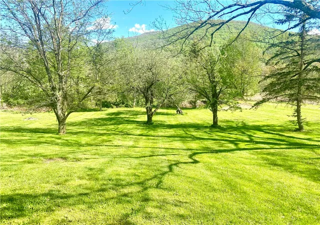 Photo 3 of Sale Pending at 100 Hubbells Cor Rd, Roxbury, NY 12474 | MLS# R1684093 | Listing updated on 2026-08-03