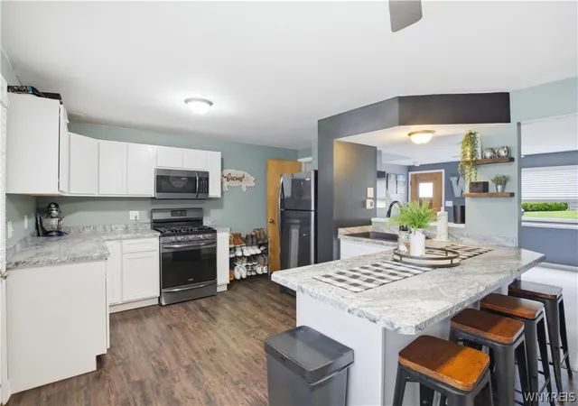5th image of 1717 Orchard Park Rd, Buffalo, NY 14224 | MLS# B1684430