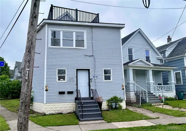 1st image of 145 Grote St, Buffalo, NY 14207 | MLS# B1684426