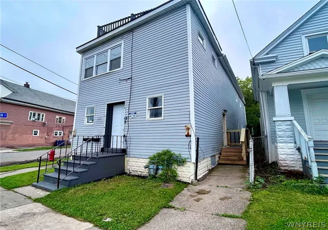 2nd image of 145 Grote St, Buffalo, NY 14207 | MLS# B1684426