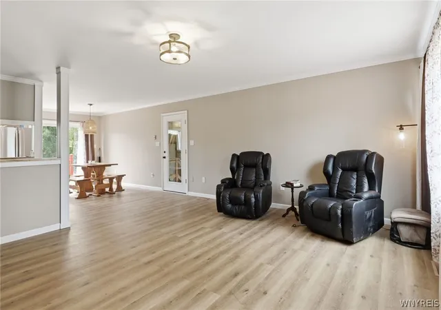 5th image of 5411 Riley Rd, West Valley, NY 14171 | MLS# B1684046