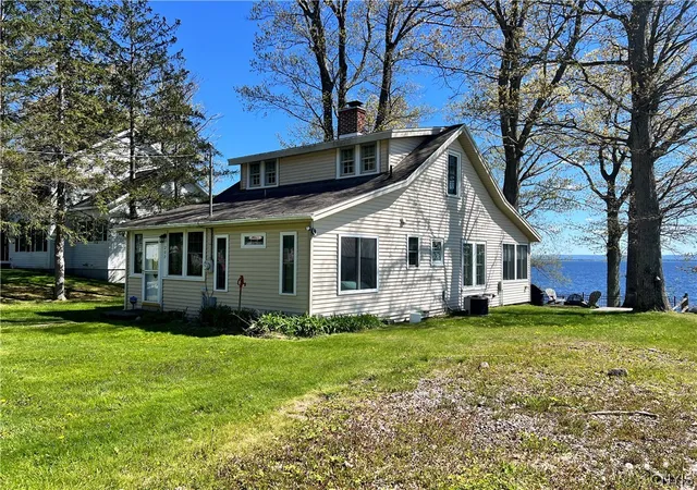 Homes for sale in Vienna, NY | 207 Dr 2, Vienna, NY 13042 | MLS# S1679368