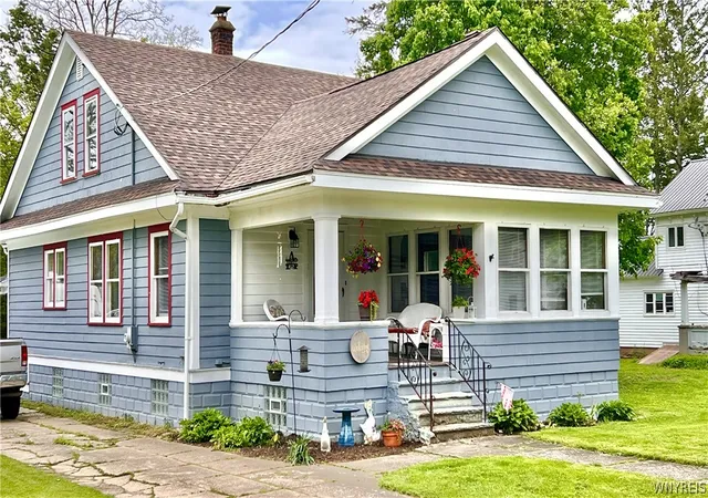 1st image of 9411 Route 240, West Valley, NY 14171 | MLS# B1684369