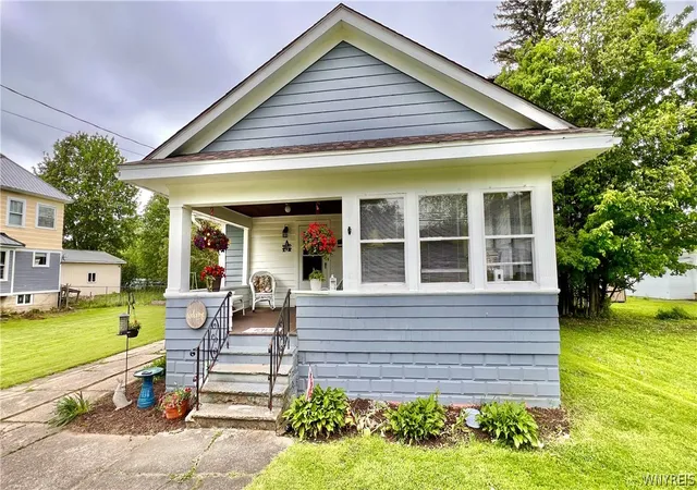 2nd image of 9411 Route 240, West Valley, NY 14171 | MLS# B1684369