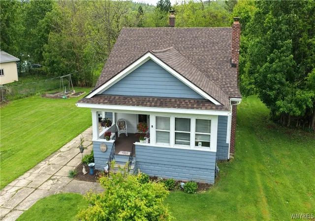 3rd image of 9411 Route 240, West Valley, NY 14171 | MLS# B1684369