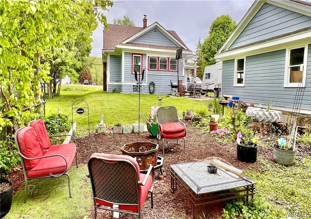 4th image of 9411 Route 240, West Valley, NY 14171 | MLS# B1684369