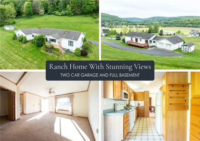 1st image of 552 County Hwy 1, Unadilla, NY 13809 | MLS# R1673099