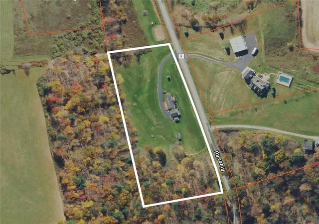 32nd image of 552 County Hwy 1, Unadilla, NY 13809 | MLS# R1673099