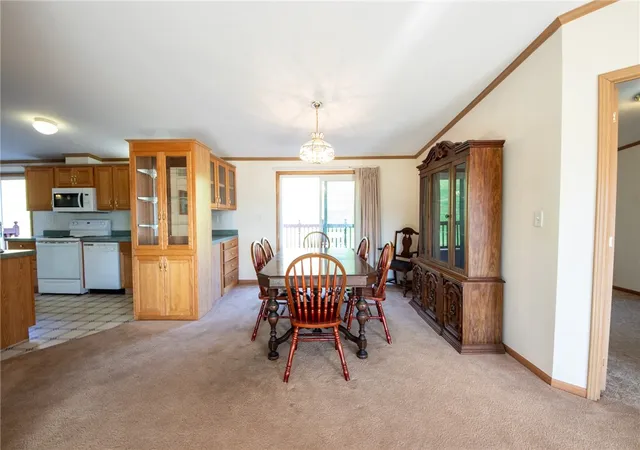 5th image of 552 County Hwy 1, Unadilla, NY 13809 | MLS# R1673099