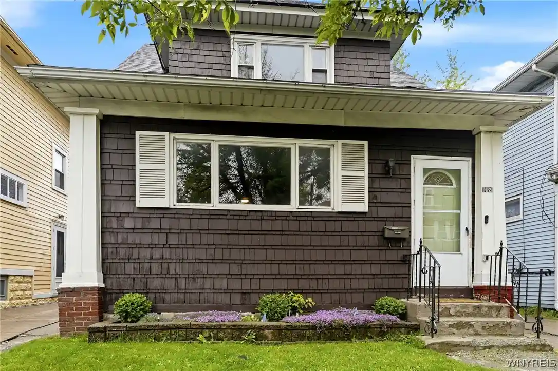 Single family home for sale at 1439 Kenmore Ave, Buffalo, NY 14217 | MLS# B1684355