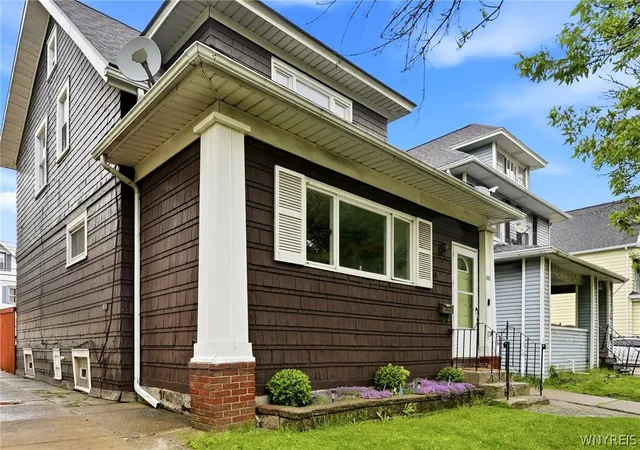 Photo 34 of Single family home for sale at 1439 Kenmore Ave, Buffalo, NY 14217 | MLS# B1684355 | Listing updated on 2026-08-03