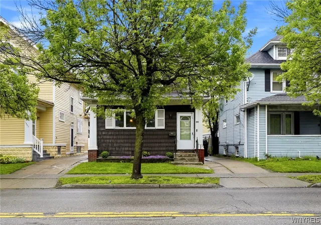 Photo 3 of Single family home for sale at 1439 Kenmore Ave, Buffalo, NY 14217 | MLS# B1684355 | Listing updated on 2026-08-03