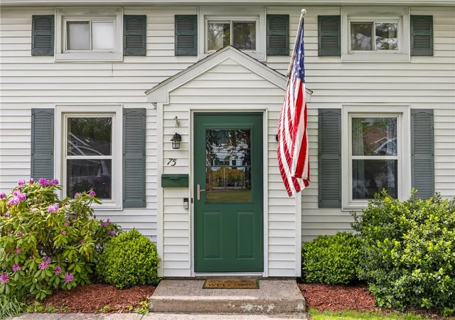 3rd image of 75 Brooklawn Dr, Brighton, NY 14618 | MLS# R1684257