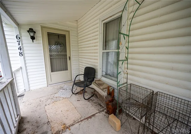 45th image of 6748 Cedar St, Akron, NY 14001 | MLS# B1683182