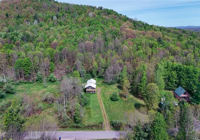 Photo 3 of Sale Pending at 1799 Brownell Rd, Bloomville, NY 13739 | MLS# R1684441 | Listing updated on 2026-07-25