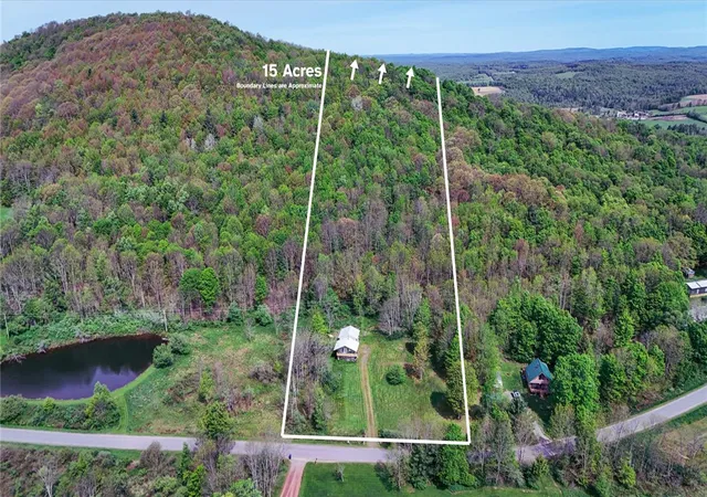 Photo 4 of Sale Pending at 1799 Brownell Rd, Bloomville, NY 13739 | MLS# R1684441 | Listing updated on 2026-07-25