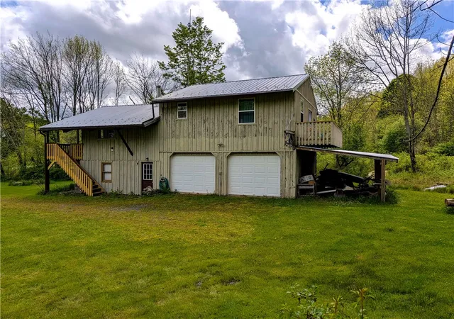 Photo 5 of Sale Pending at 1799 Brownell Rd, Bloomville, NY 13739 | MLS# R1684441 | Listing updated on 2026-07-25