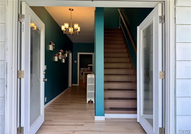 Photo 3 of Single family home for sale at 3318 Douglas St, Port Leyden, NY 13433 | MLS# S1684027 | Listing updated on 2026-08-02