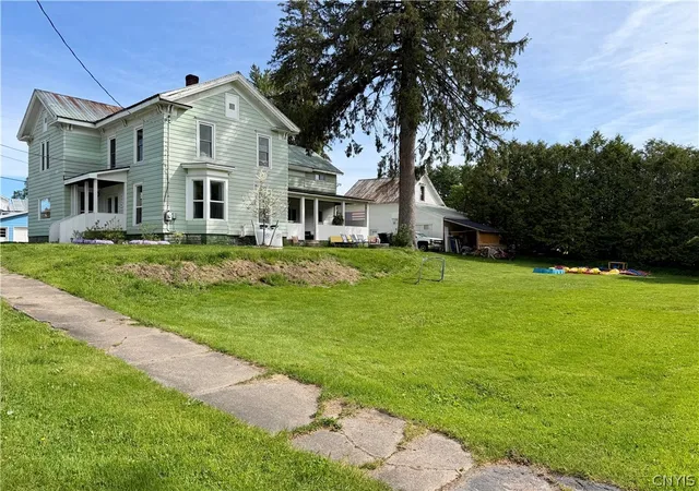 Photo 50 of Single family home for sale at 3318 Douglas St, Port Leyden, NY 13433 | MLS# S1684027 | Listing updated on 2026-08-02