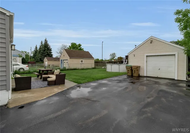 Photo 3 of Sale Pending at 26 Linden St, Buffalo, NY 14206 | MLS# B1683562 | Listing updated on 2026-06-15