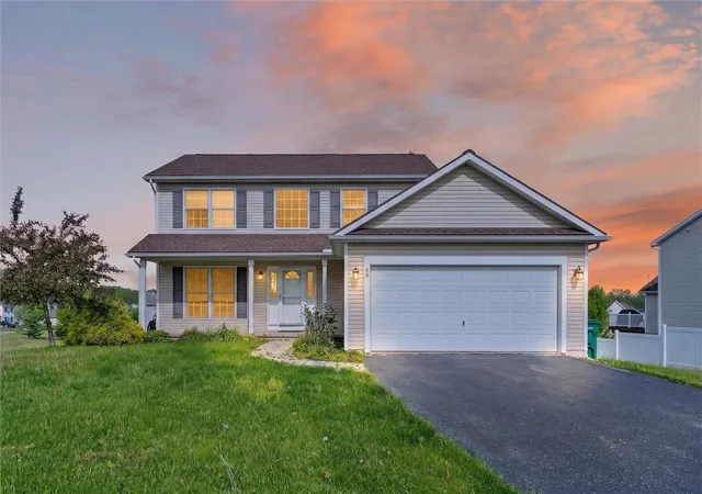 Homes for sale in Henrietta, NY | 80 Longton Pl, Henrietta, NY 14586 | MLS# R1681253