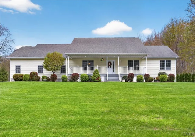 Homes for sale in Hastings, NY | 324 County Route 4, Hastings, NY 13036 | MLS# S1683541