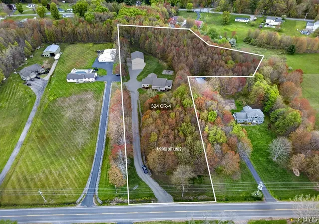 Homes for sale in Hastings, NY | 324 County Route 4, Hastings, NY 13036 | MLS# S1683541