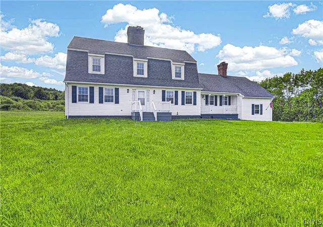 Homes for sale in Frankfort, NY | 437 Joslin Hill Rd, Frankfort, NY 13340 | MLS# S1683001