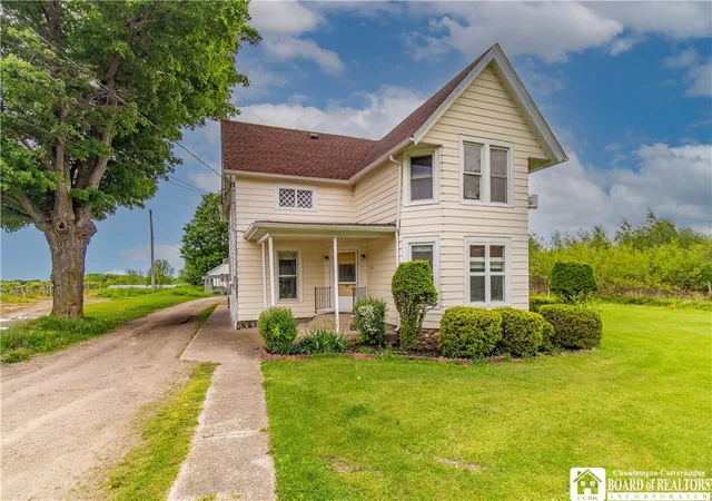 1st image of 3818 Lakeview Rd, Pomfret, NY 14063 | MLS# R1684438