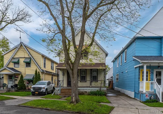 2nd image of 197 Condon Ave, Buffalo, NY 14207 | MLS# B1677751