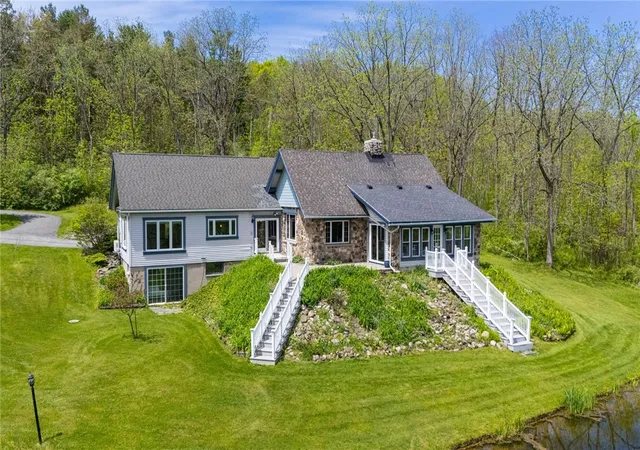 Homes for sale in Canadice, NY | 6025 Canadice Hill Rd, Canadice, NY 14560 | MLS# R1672863