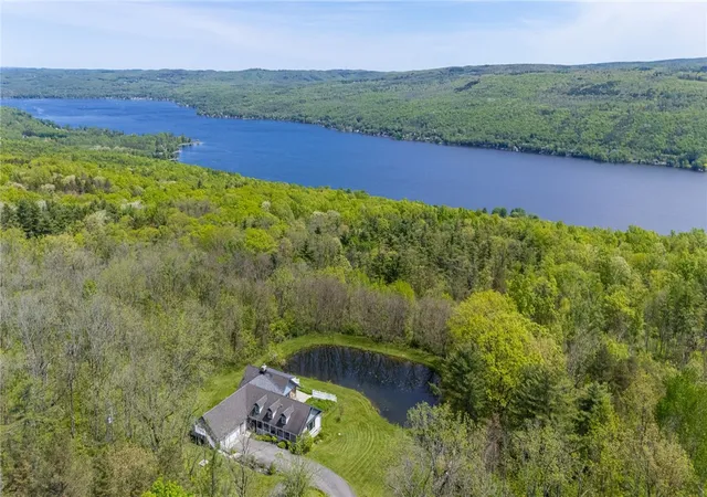Homes for sale in Canadice, NY | 6025 Canadice Hill Rd, Canadice, NY 14560 | MLS# R1672863