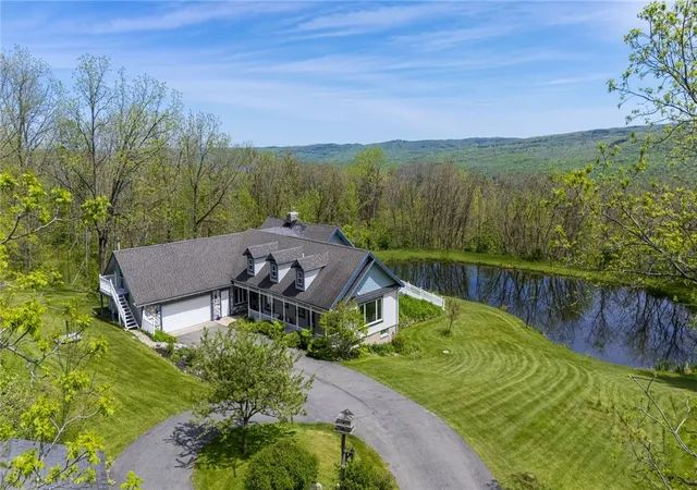 Homes for sale in Canadice, NY | 6025 Canadice Hill Rd, Canadice, NY 14560 | MLS# R1672863