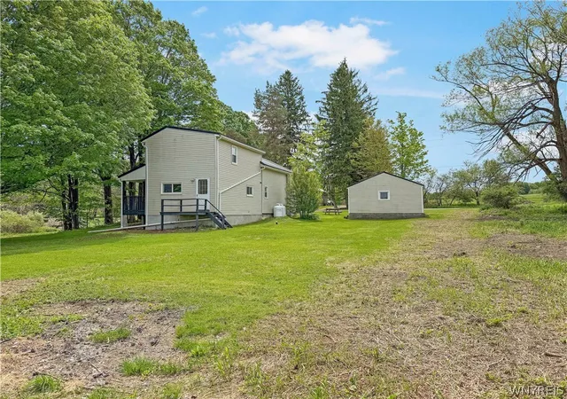 Homes for sale in Attica, NY | 4343 Sage Rd, Attica, NY 14569 | MLS# B1684167