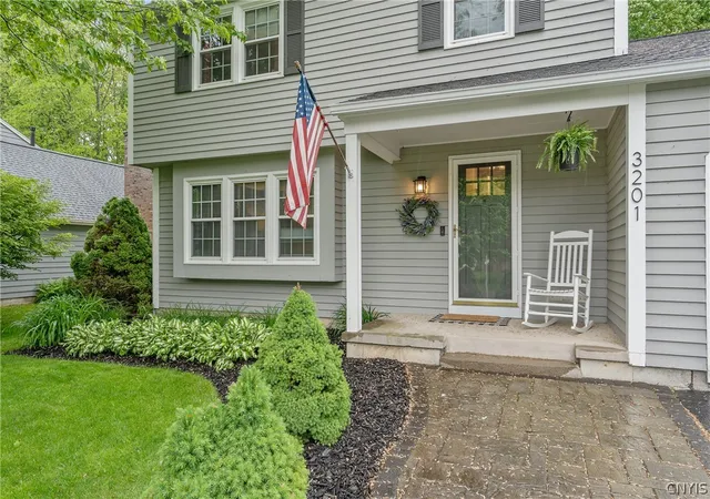 2nd image of 3201 Reston Dr, Lysander, NY 13027 | MLS# S1683713