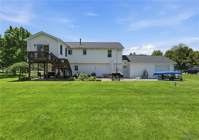 Homes for sale in Alden, NY | 1113 Virginia Dr, Alden, NY 14004 | MLS# B1671934