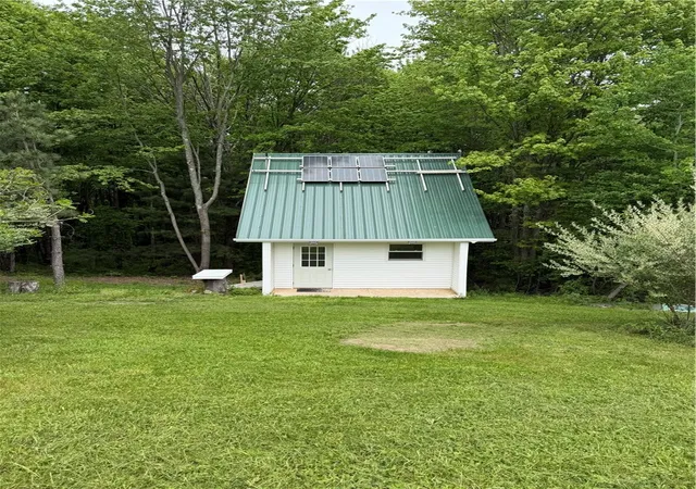 Homes for sale in Tioga, NY | 0 Campbell Hill Rd, Tioga, NY 13827 | MLS# R1684299