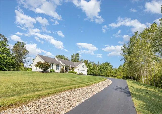 Homes for sale in Bristol, NY | 7988 Baptist Hill Rd, Bristol, NY 14469 | MLS# R1680281