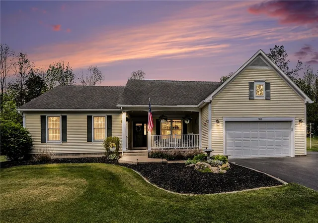 Homes for sale in Bristol, NY | 7988 Baptist Hill Rd, Bristol, NY 14469 | MLS# R1680281