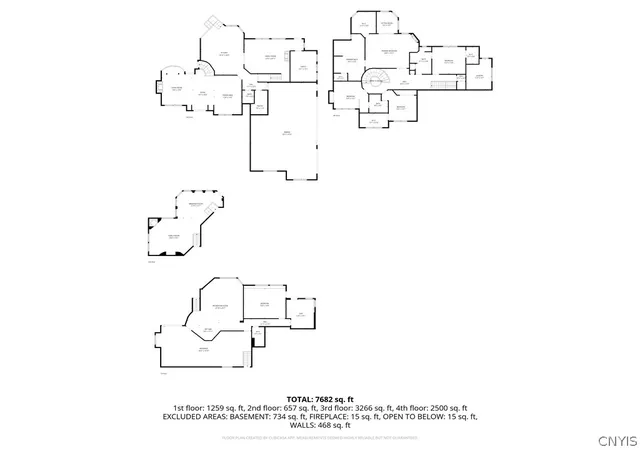 50th image of 8267 Ashington Dr, Baldwinsville, NY 13027 | MLS# S1682800