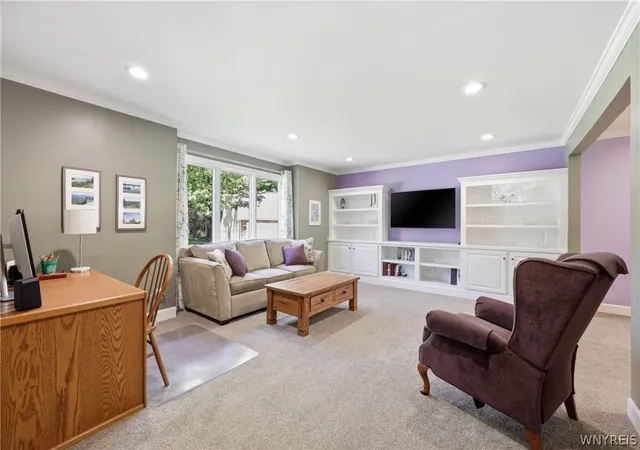 5th image of 100 Bramhill Ct, East Amherst, NY 14051 | MLS# B1684422