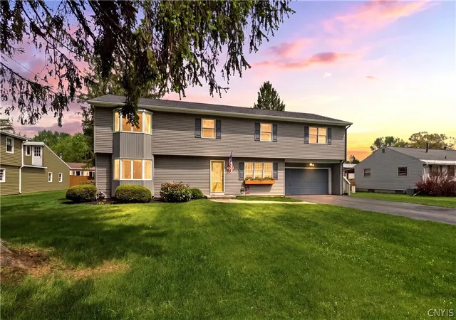 Photo 1 of Sale Pending at 6401 Pillmore Dr, Rome, NY 13440 | MLS# S1683950 | Listing updated on 2026-07-27