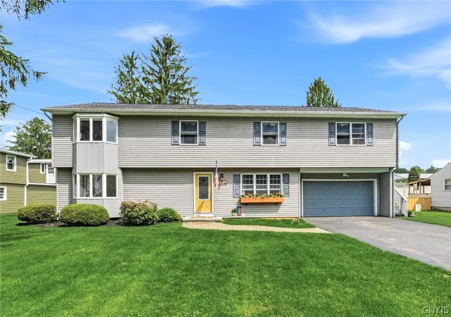 Photo 2 of Sale Pending at 6401 Pillmore Dr, Rome, NY 13440 | MLS# S1683950 | Listing updated on 2026-07-27