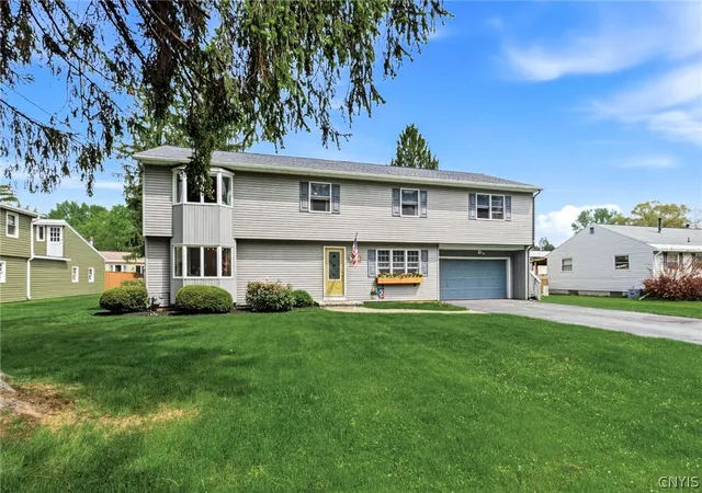 Photo 3 of Sale Pending at 6401 Pillmore Dr, Rome, NY 13440 | MLS# S1683950 | Listing updated on 2026-07-27