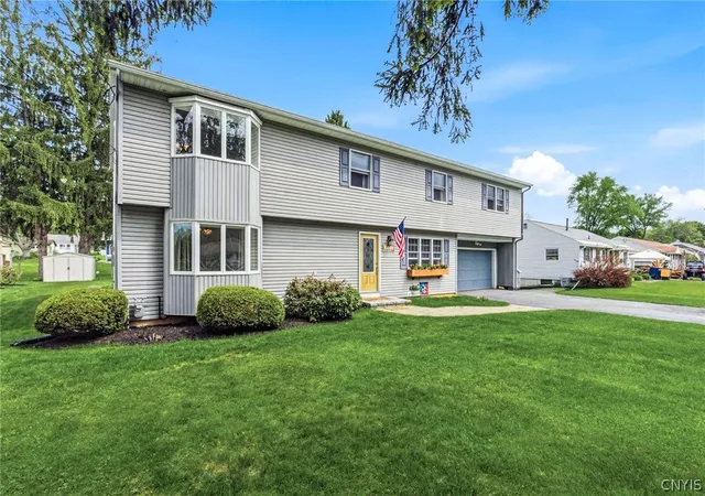 Photo 42 of Sale Pending at 6401 Pillmore Dr, Rome, NY 13440 | MLS# S1683950 | Listing updated on 2026-07-27