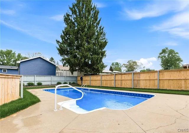 Photo 4 of Sale Pending at 6401 Pillmore Dr, Rome, NY 13440 | MLS# S1683950 | Listing updated on 2026-07-27