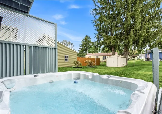 Photo 5 of Sale Pending at 6401 Pillmore Dr, Rome, NY 13440 | MLS# S1683950 | Listing updated on 2026-07-27