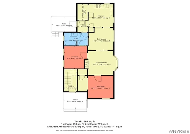 Homes for sale in Niagara Falls, NY | 1817 Ontario Ave, Niagara Falls, NY 14305 | MLS# B1684562