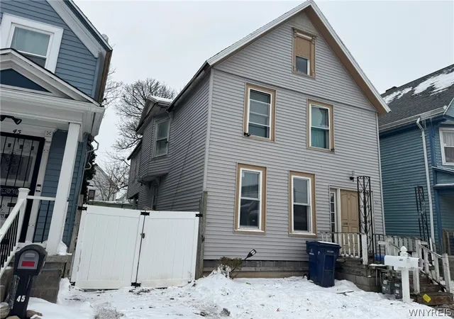 1st image of 43 Boyd St, Buffalo, NY 14213 | MLS# B1683907